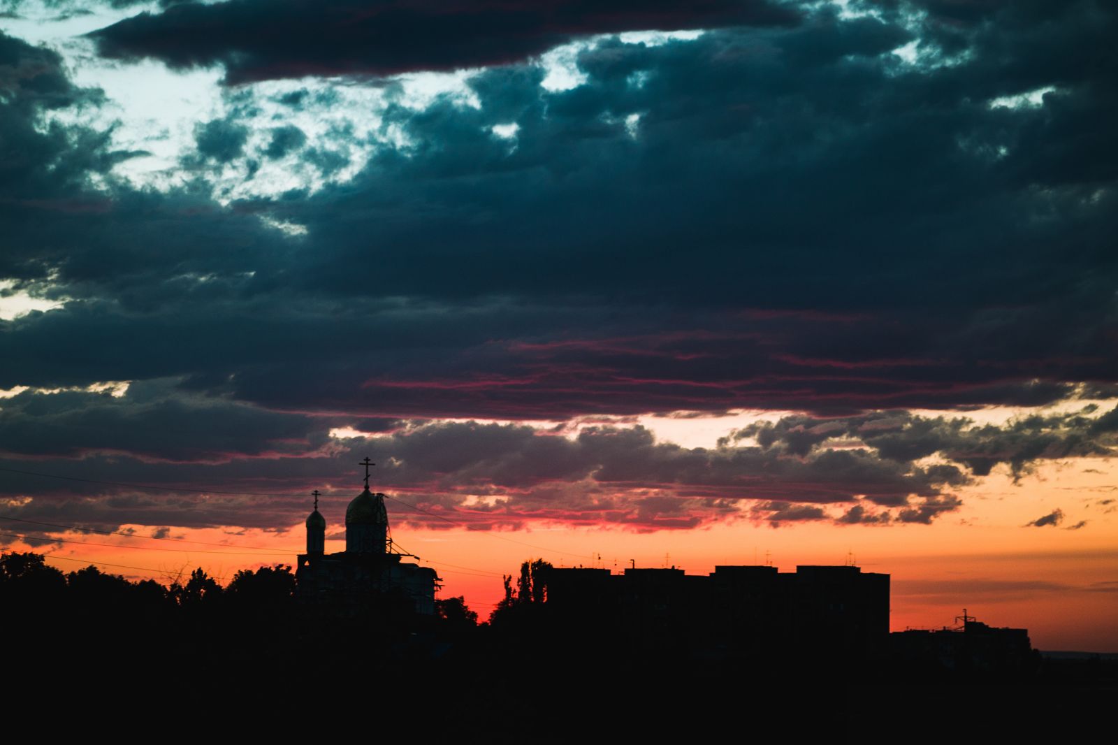 ПРОГУЛКА ПО АЛМАТЫ